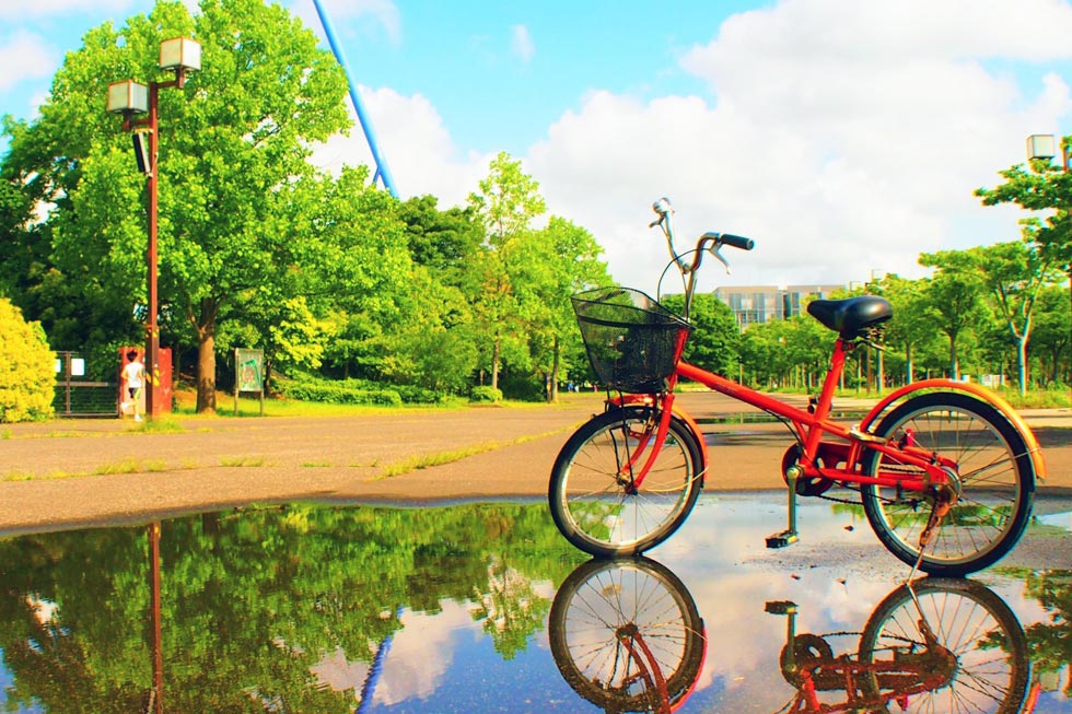 サビに強い自転車 ブリヂストンなど雨でも安心の電動アシスト自転車
