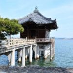 滋賀県琵琶湖のイメージ